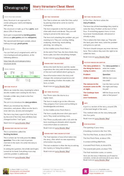 PDF (Colour) — Style 3