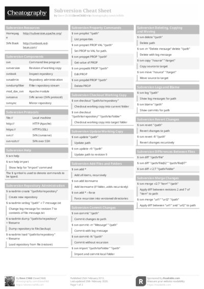 PDF (Black & white) — Style 1