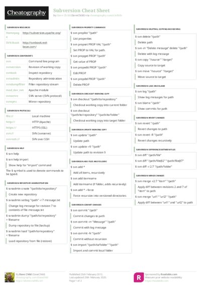 PDF (Colour) — Style 3
