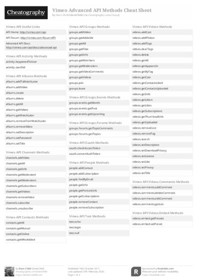 PDF (Black & white) — Style 2