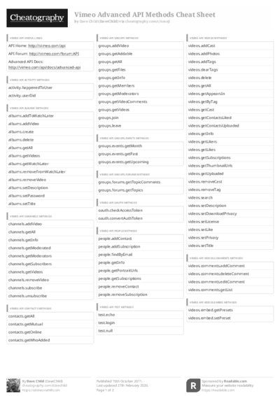 PDF (Black & white) — Style 3