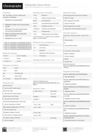 PDF (Black & white) — Style 2