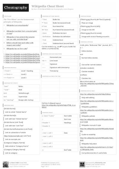 PDF (Black & white) — Style 3