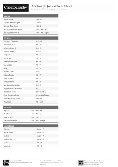 PDF (Black & white) — Style 1