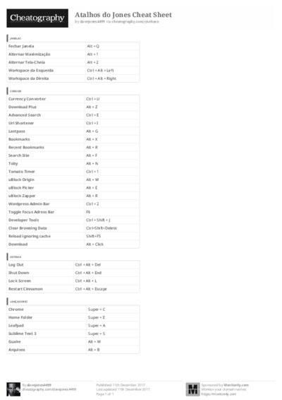 PDF (Black & white) — Style 3