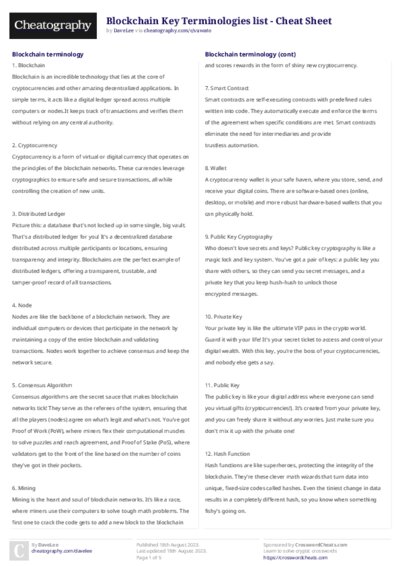 PDF (Colour) — Style 2