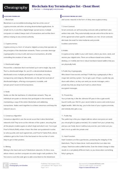 PDF (Colour) — Style 3