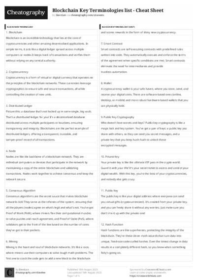 PDF (Black & white) — Style 3