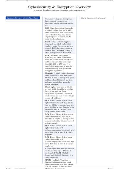 LaTeX (Compiled PDF)