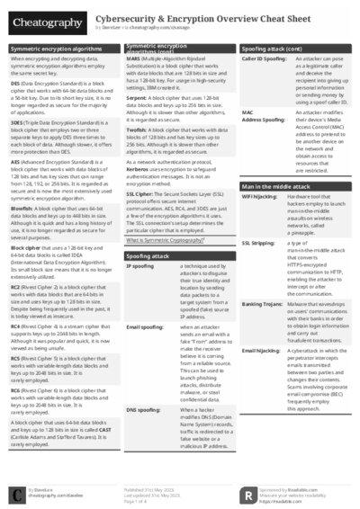 PDF (Black & white) — Style 1