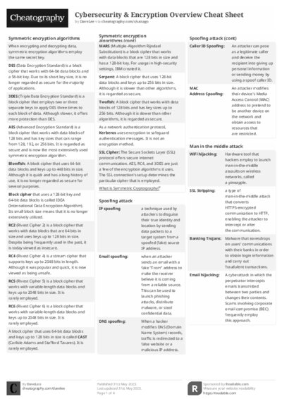 PDF (Black & white) — Style 2