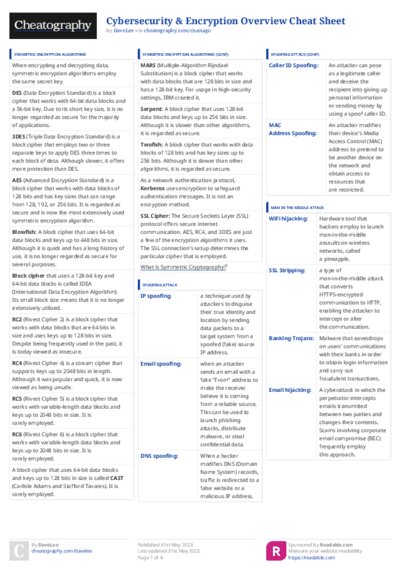 PDF (Colour) — Style 3