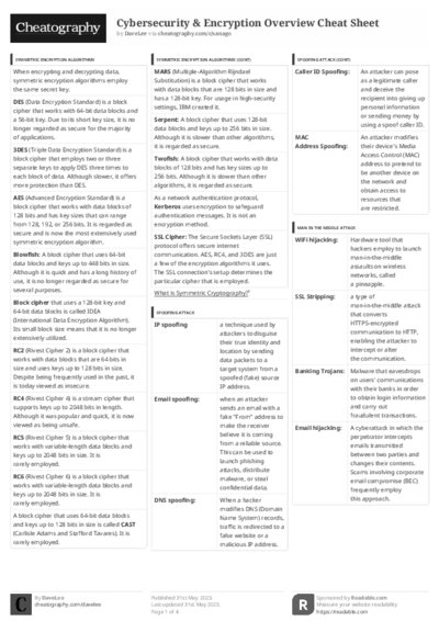 PDF (Black & white) — Style 3