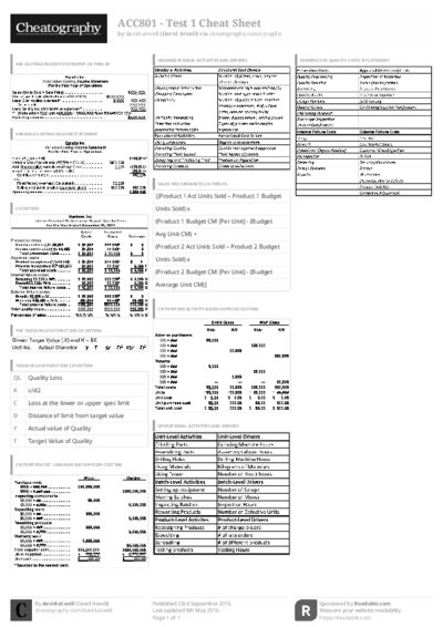 PDF (Black & white) — Style 3