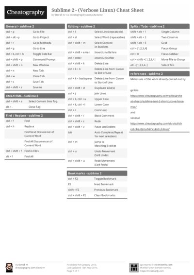 PDF (Black & white) — Style 1