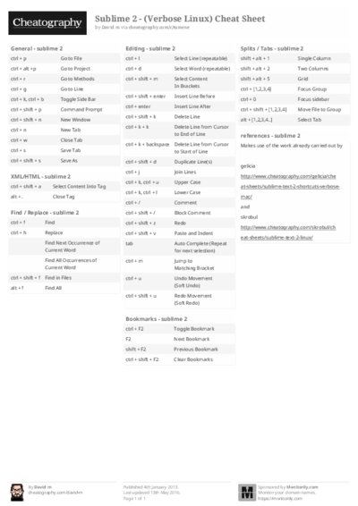 PDF (Black & white) — Style 2