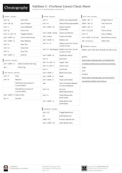 PDF (Black & white) — Style 3