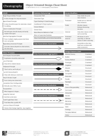 PDF (Black & white) — Style 1