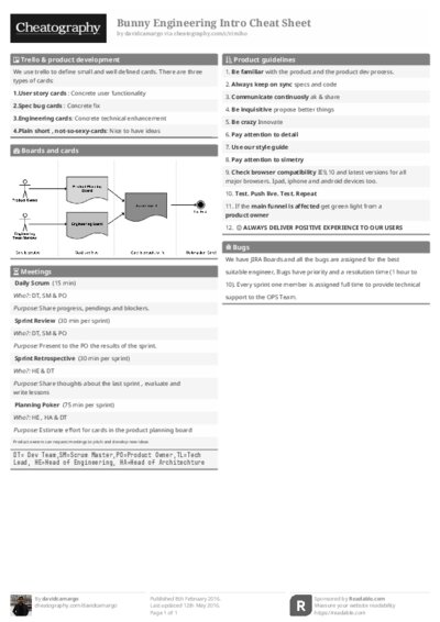 PDF (Black & white) — Style 1