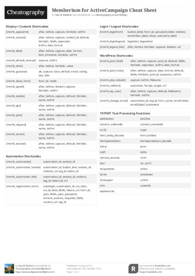 PDF (Black & white) — Style 2