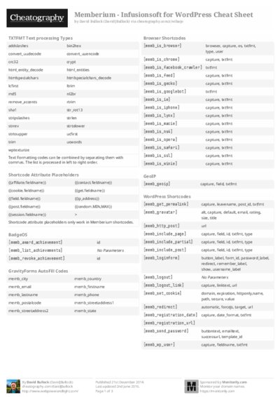 PDF (Black & white) — Style 2