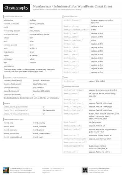 PDF (Black & white) — Style 3