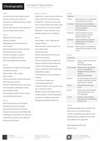 PDF (Black & white) — Style 2