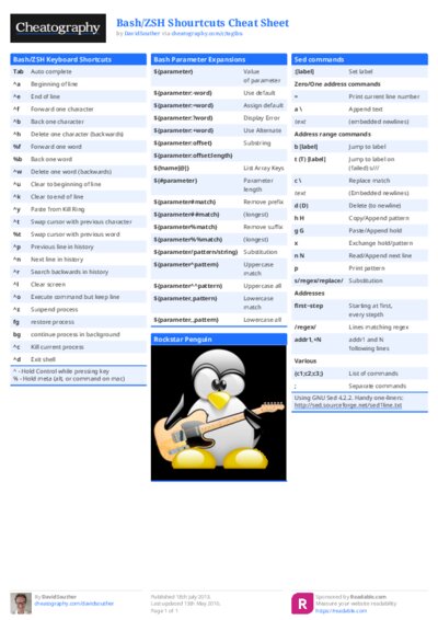 PDF (Colour) — Style 1