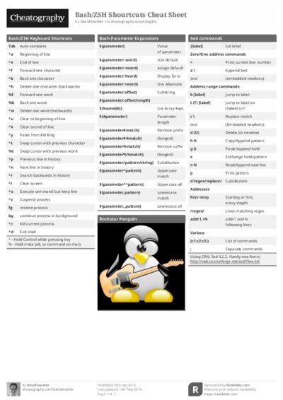 PDF (Black & white) — Style 1
