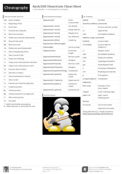 PDF (Black & white) — Style 3