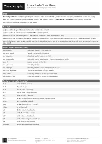 PDF (Black & white) — Style 1