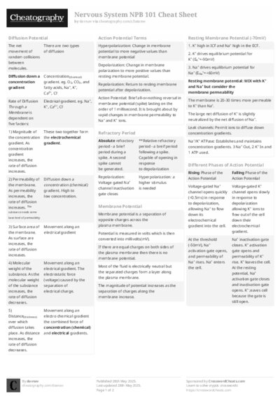 PDF (Black & white) — Style 2