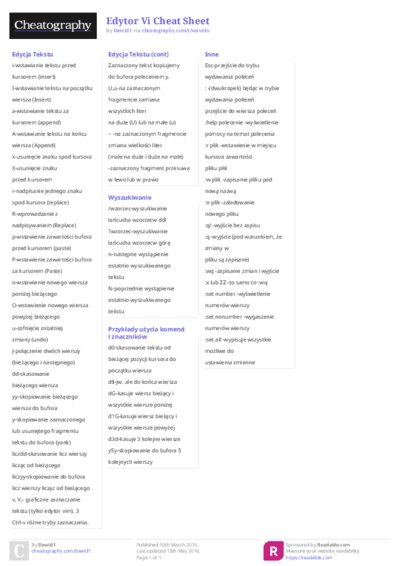 PDF (Colour) — Style 2