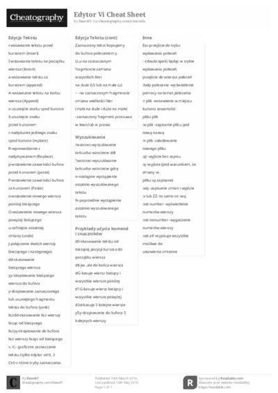 PDF (Black & white) — Style 2
