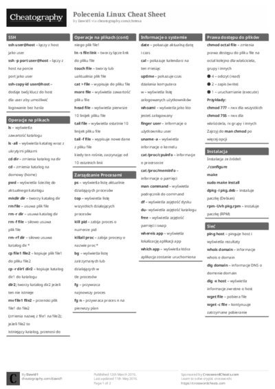 PDF (Black & white) — Style 1