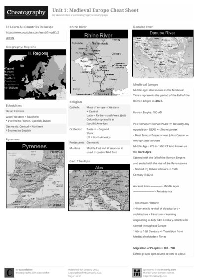 PDF (Black & white) — Style 2