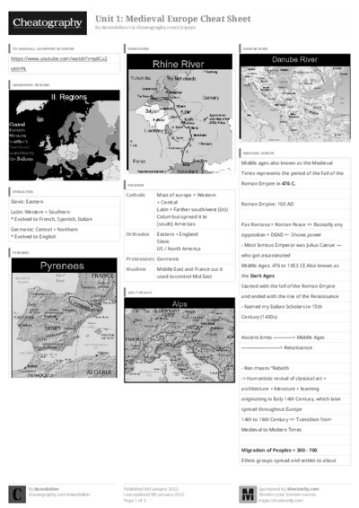 PDF (Black & white) — Style 3