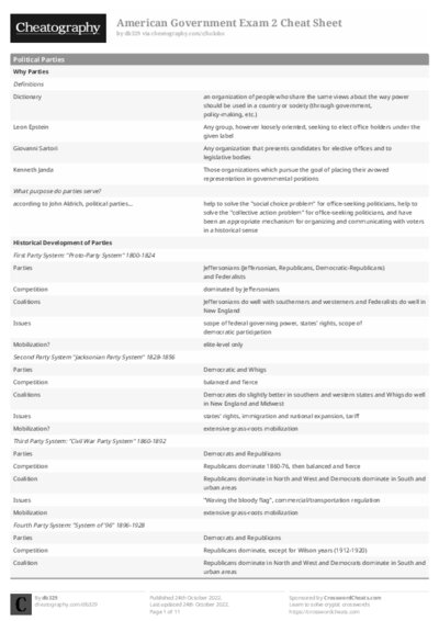 PDF (Black & white) — Style 1