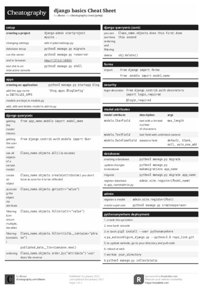 PDF (Black & white) — Style 1