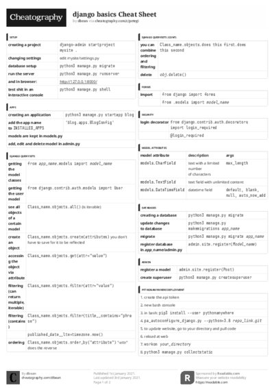 PDF (Black & white) — Style 3