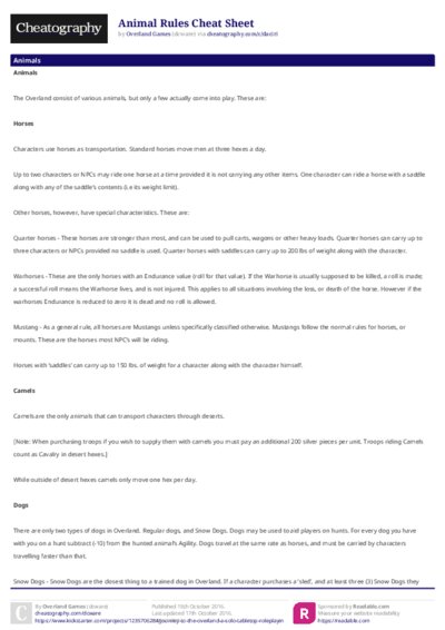 PDF (Colour) — Style 1