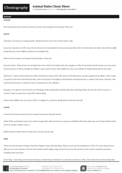 PDF (Black & white) — Style 1