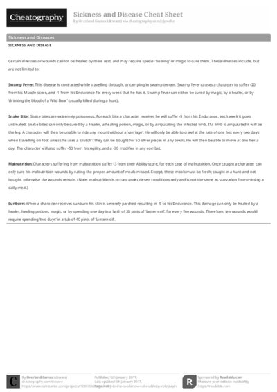 PDF (Black & white) — Style 1