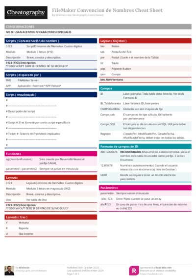 PDF (Colour) — Style 1