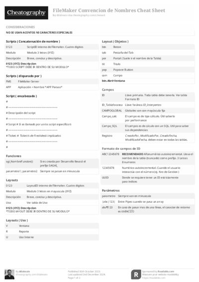 PDF (Black & white) — Style 2