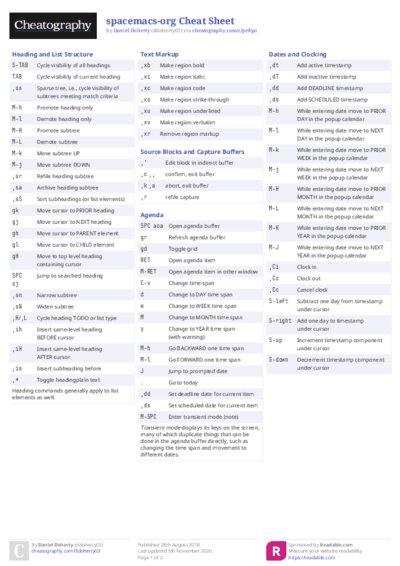 PDF (Colour) — Style 2