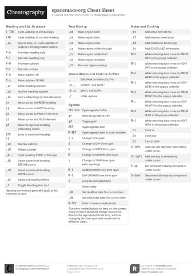 PDF (Black & white) — Style 2