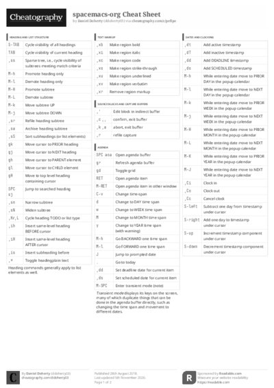 PDF (Black & white) — Style 3