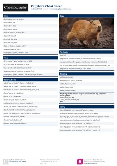 PDF (Colour) — Style 1