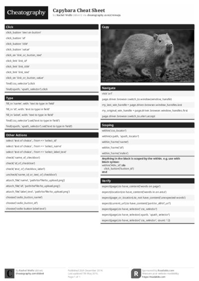 PDF (Black & white) — Style 1